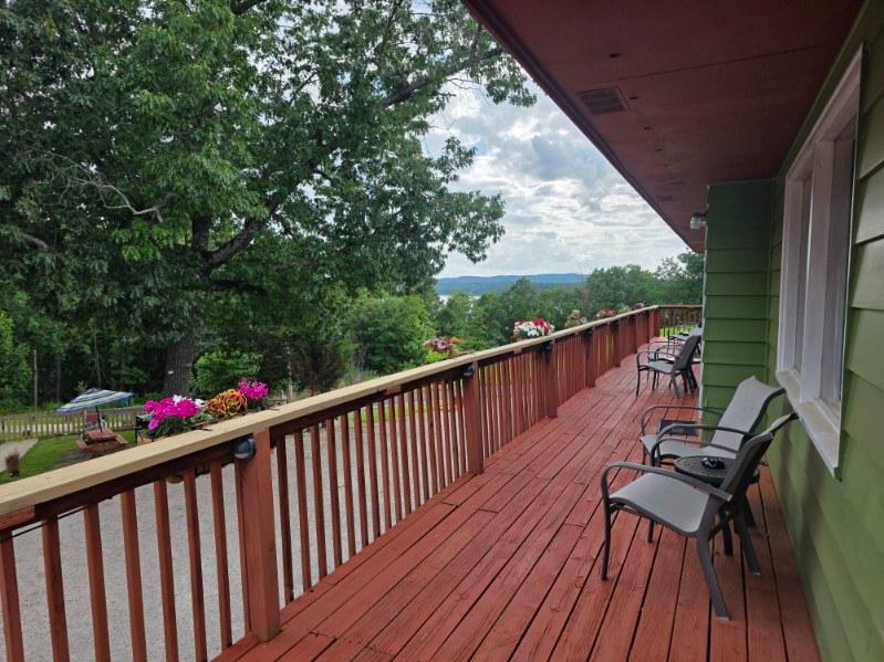 Why Driftwood Resort Is the Perfect Place for Your Next Family Reunion in Arkansas